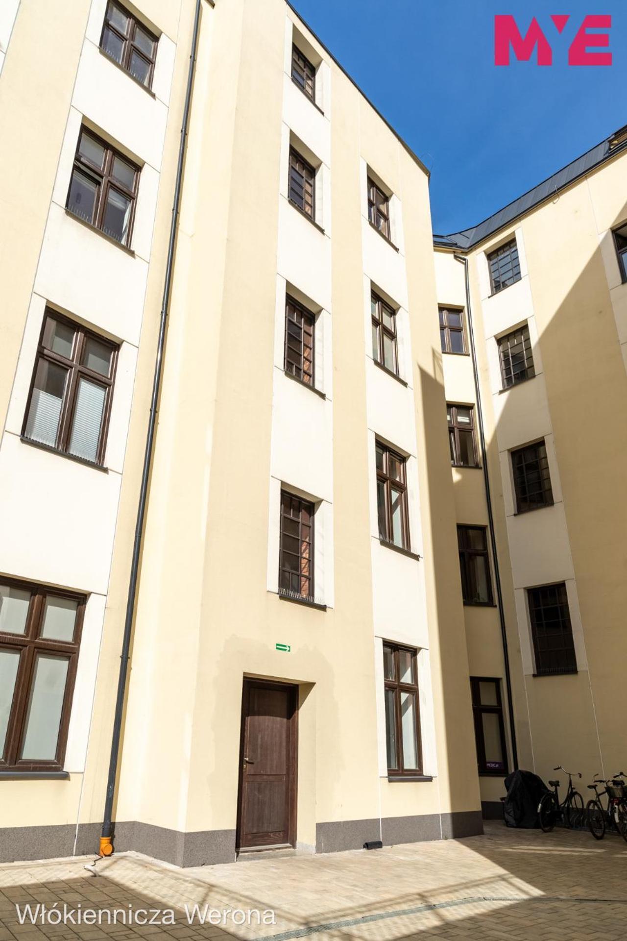 Mye Apartments - Verona Wlokiennicza Łódź Dış mekan fotoğraf